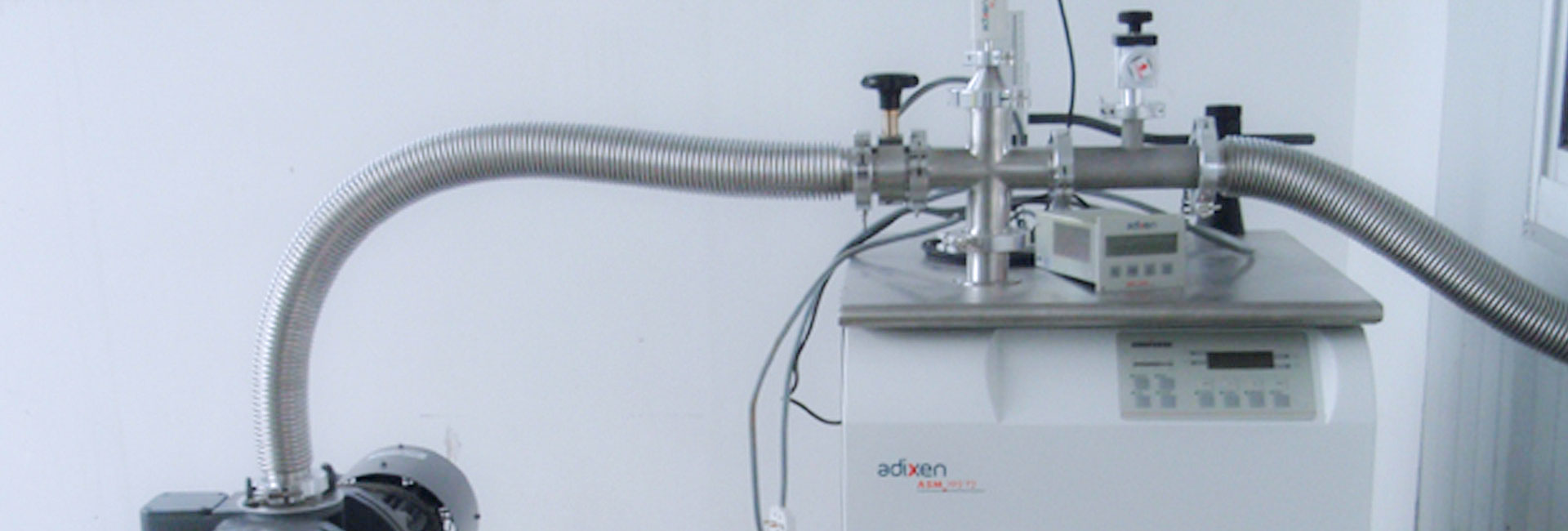 江蘇恒高精密成型科技有限公司檢測(cè)中心