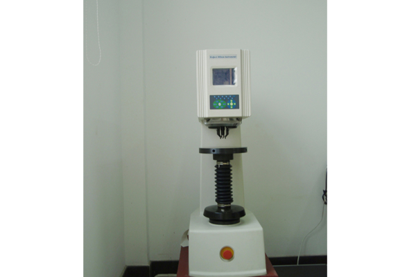 臺式硬度計(jì)