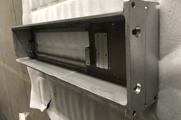 什么是精密鋁鑄件，性能特點(diǎn)概述