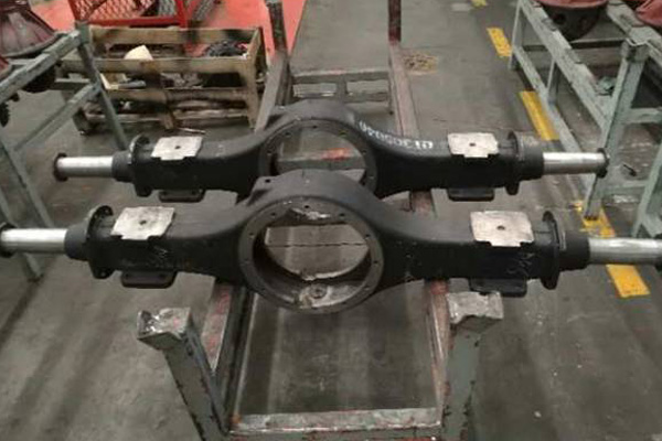 球墨鑄鐵件的外觀檢驗工作很重要！