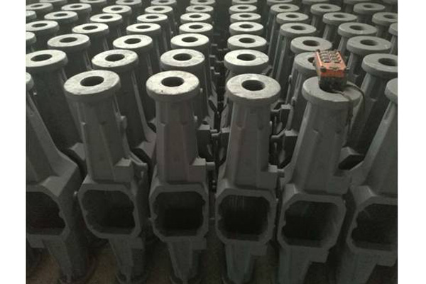 球墨鑄鐵的應用超乎你的想象！